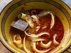 招牌牛肉汤-兄弟俩老李家牛肉汤(总店)
