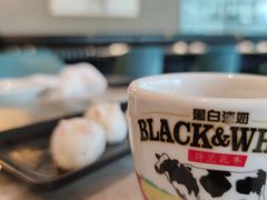 -大树餐厅(红旗街万达店)