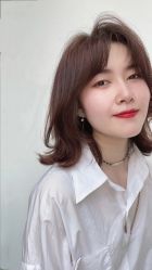 -潮沙龙剪发烫发染发