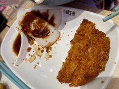 -小杨生煎(深圳岗厦北店)
