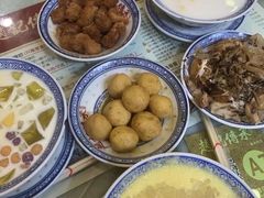 -赵记传承·中国甜品(福州总店)