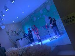 -芭菲盛宴·环球美食(袁家岗店)