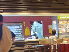 -巴奴毛肚火锅(龙湖锦艺城店)