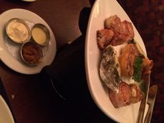 Morton's&nbsp;&nbsp;of&nbsp;&nbsp;Chicago-莫尔顿牛排坊(威尼斯人店)