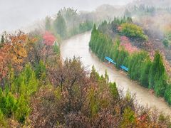 -伏羲山旅游区