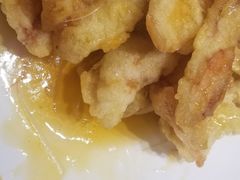 -李记东北饺子馆·东北菜(欢乐谷店)