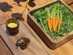 -天水蔬食料理(树德之光店)