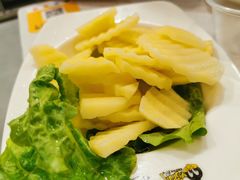 -张大师鸭爪爪特色干锅(南湖店)