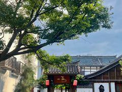 -大小河街