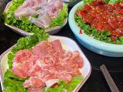 -三江两海老火锅(北京首店)