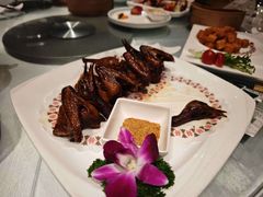 -悦雅居·老广州老味道(长湖店)