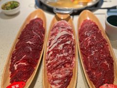 -左庭右院鲜牛肉火锅(苏州园区永旺店)