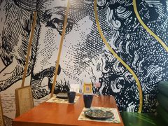 -Pizzeria da Nicola·火炉披萨(中大国际店)