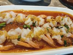 -前海沿·青岛菜(李沧万达店)
