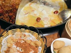 -楠火锅(昆山金鹰店)
