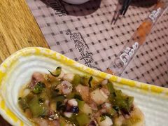 -林妈妈村·日式料理(宝山万达店)