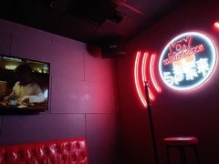 -唱吧麦颂KTV(黄骅华贸商业广场店)