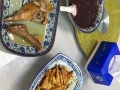 -芸海阁·农家私房菜(沙家浜景区出口店)