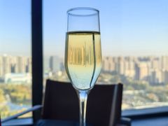-恰餐厅 CHAR Grill&Bar(西安经开洲际店)