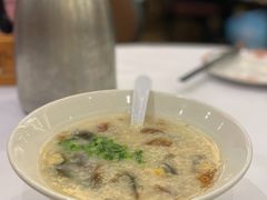 皮蛋瘦粥-稻香酒家(天河城店)