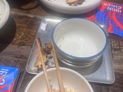 -铁公鸡·四川料理(天环广场店)