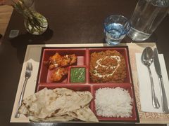 -克比叔叔印度餐厅Kebabs on the Grille (人民广场店)