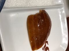 甜吃烤鸭皮-鸭匠食府·挂炉烤鸭·新京菜(阜成路店)