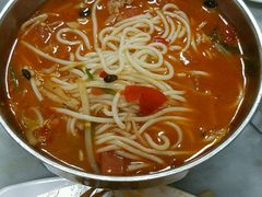 -红鼻子桂林米粉(金唐新光界店)