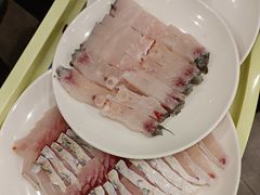 -正能量脆肉鲩火锅