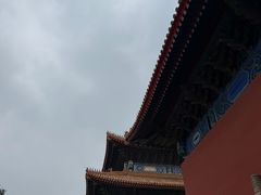 -北京市劳动人民文化宫(太庙)