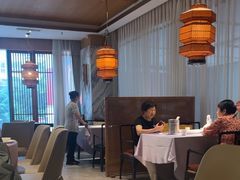 -卞氏菜根香(航空路旗舰店)