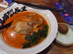 -和府捞面(方庄店)