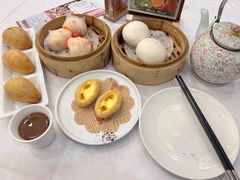 -万山楼海鲜酒家·二十三年老字号