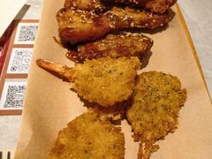 -必胜客(华辰店)