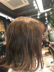 -米莱 Hair Salon 美髮