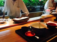 -泉寿司(万科公园店)