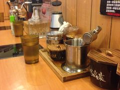 -博多一幸舍(侨福芳草地购物中心店)