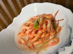 -烟水渔庄餐厅(西溪湿地店)