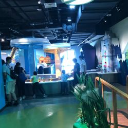 -北京科学中心儿童乐园