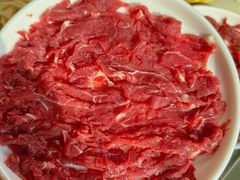 -潮汕林记牛肉火锅(万象天地店)