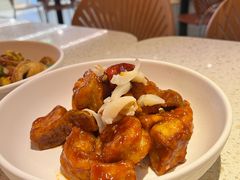 -Waanjai 晚嘉餐厅(南京商厦店)