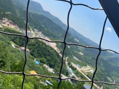 -蓟州溶洞风景区