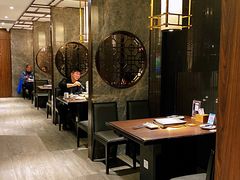 大堂-橘焱胡同烧肉夜食(BFC外滩金融中心店)