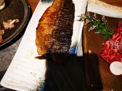 -厚贞日式烤肉(龙之梦店)