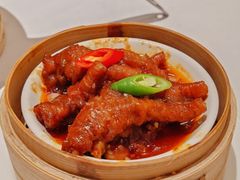 -粤域茶餐厅