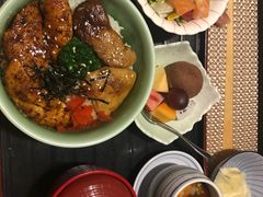 -活鳗饭·鹅肝范儿(高碑店店)