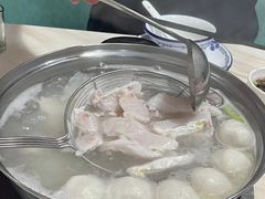 -中山脆肉鲩(新圳东路店)