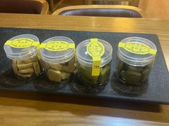 -吴裕泰茶庄(前门大街店)