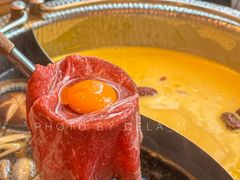 -牛匠和牛寿喜锅(西安总店)