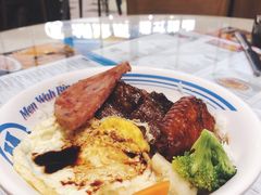 招牌四宝饭-敏华冰厅(天河城店)